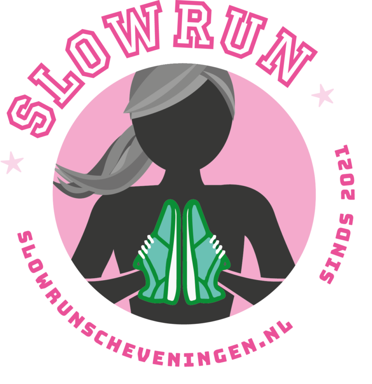 Slowrun Scheveningen